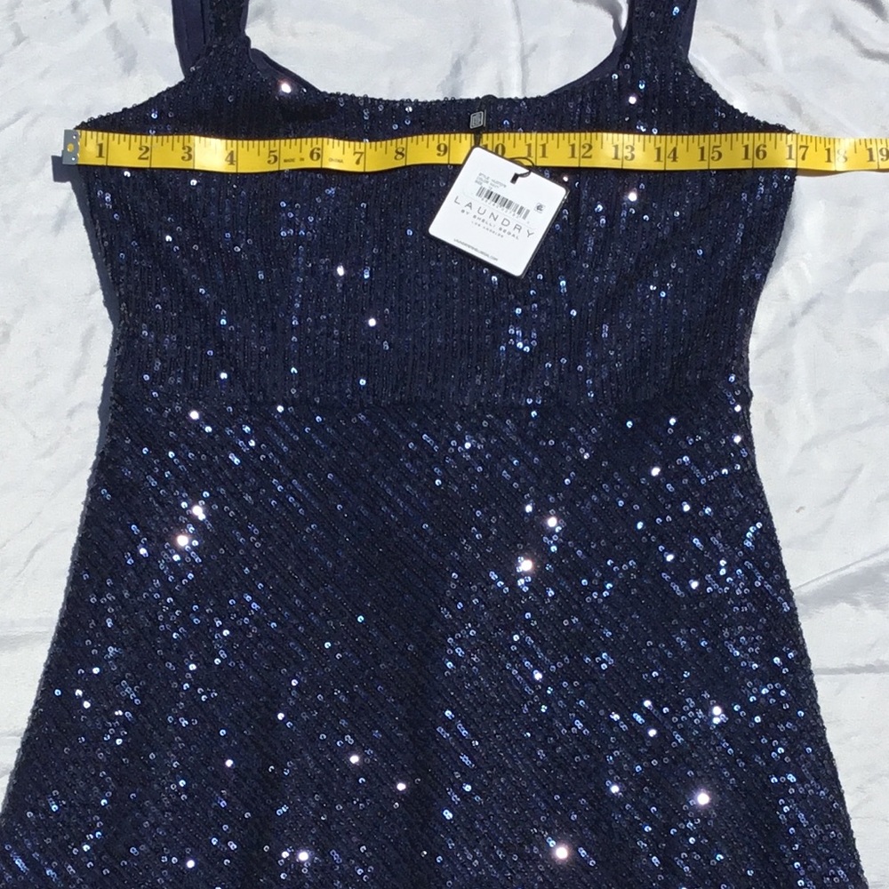LAUNDRY DRESS - Picture 9 of 13
